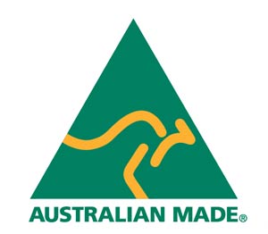 Australian Made Logo