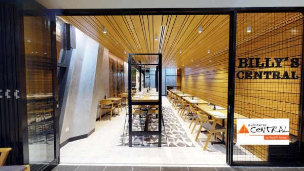 Billys Central