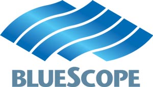 Bluescope Logo