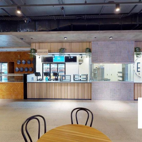 ENA Greek Street Food