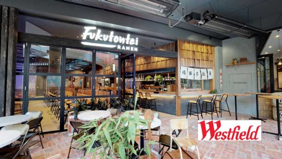 Fukutontei Ramen Westfield