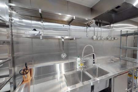 Stainless Steel Sink Melbourne