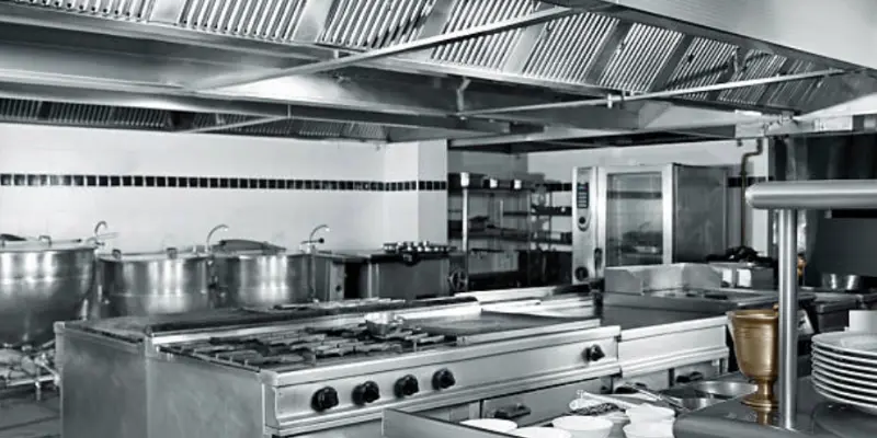 What is the Purpose of a Canopy Hood