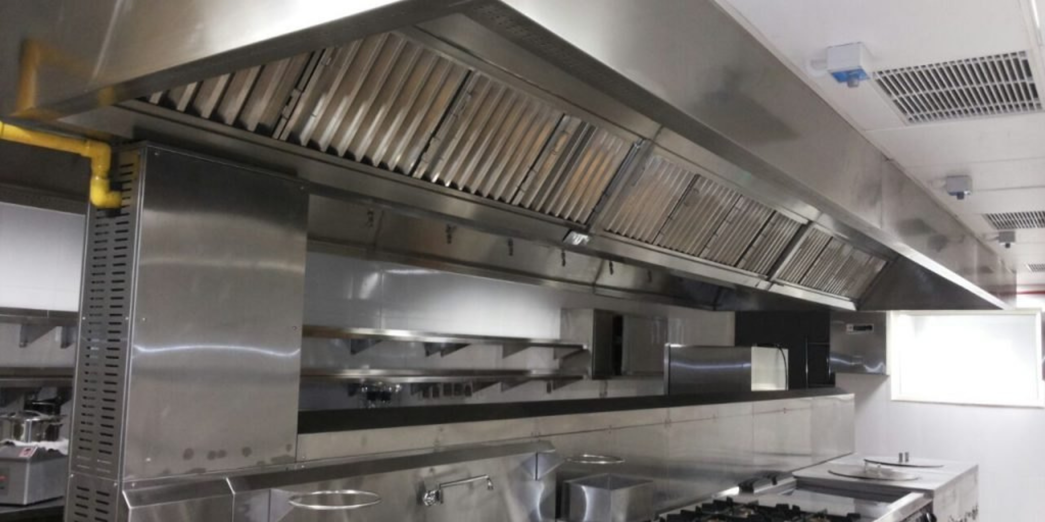 Does a Rangehood Help with Heat