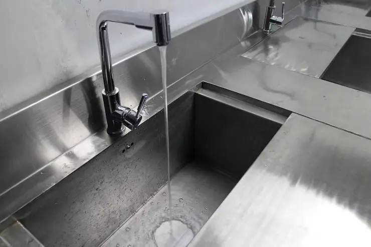 What Is the Best Grade Stainless Steel for Kitchen Sinks