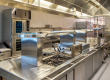Choosing the Right Commercial Exhaust Canopy and Range Hood for Your Kitchen
