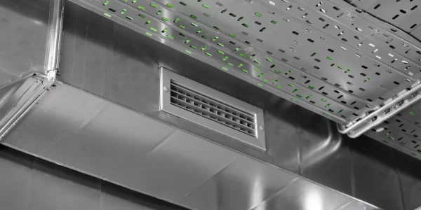 How to Vent a Commercial Kitchen Hood How to Vent a Commercial Kitchen Hood