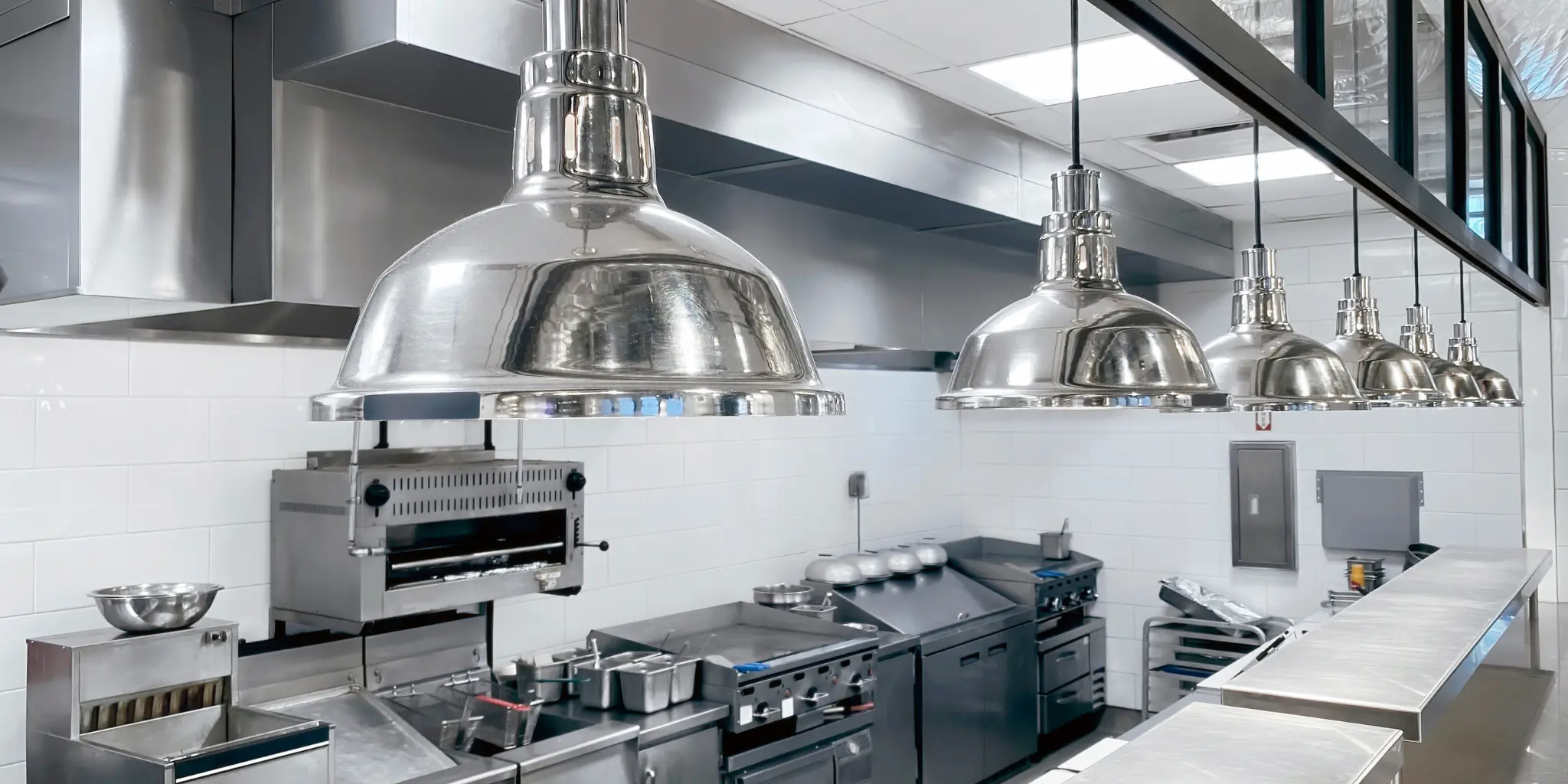 Best Commercial Rangehood Solutions for Small Restaurants in Melbourne