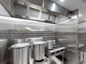 Commercial Rangehood Exhaust Canopy Melbourne 1 Commercial Exhaust Canopy Melbourne