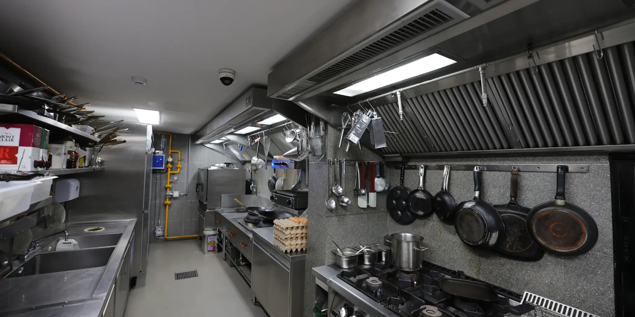Commercial Range Hood Compliance for Brisbane Restaurants and Cafes