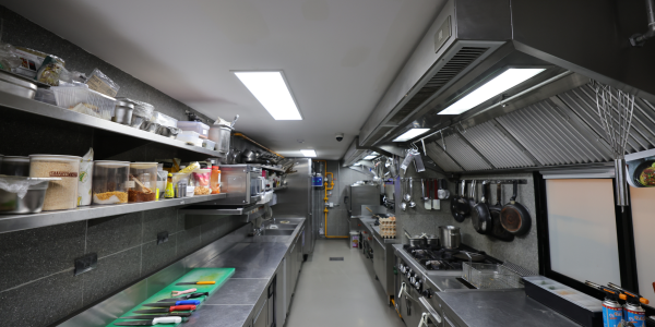 What Causes Grease Build-Up in Commercial Range Hoods What Causes Grease Build-Up in Commercial Range Hoods