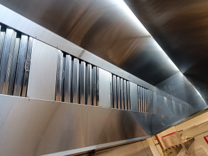 Common Commercial Range Hood Installation Mistakes Seen in Melbourne