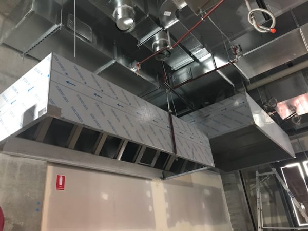 For best quality Commercial exhaust canopy,visit us.