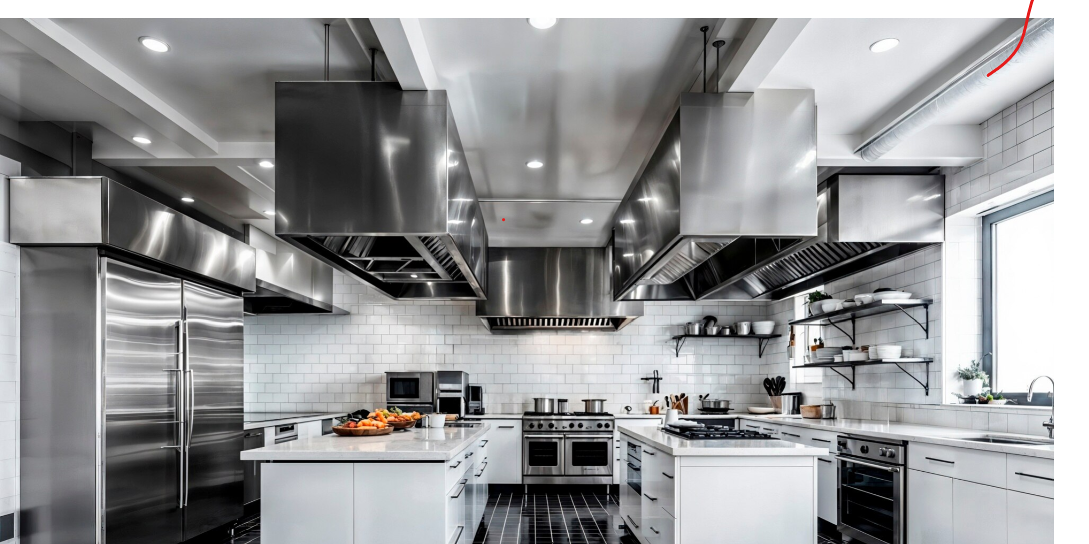 Commercial Exhaust Canopy Installation Guide