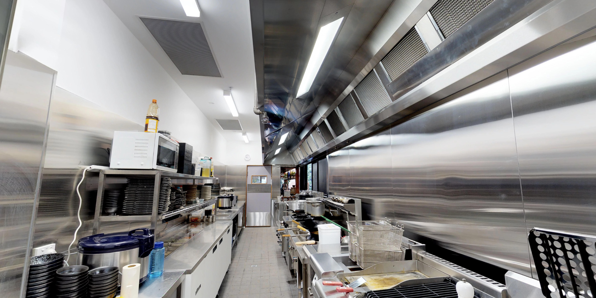 Commercial Range Hood Cost Brisbane What Should You Expect to Pay in 2026 Commercial Range Hood Cost Brisbane What Should You Expect to Pay in 2026