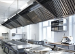 Commercial Range Hood vs Commercial Exhaust Canopy