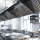 Commercial Range Hood vs Commercial Exhaust Canopy