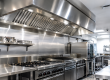 Choose a Commercial Range Hood for Your Melbourne Kitchen